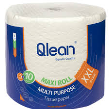 تصویر 2 از دستمال کاغذی دو لایه کیولین مقاوم و اقتصادی